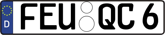 FEU-QC6