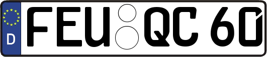 FEU-QC60