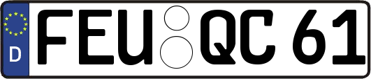 FEU-QC61