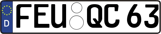 FEU-QC63