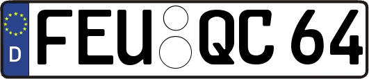 FEU-QC64