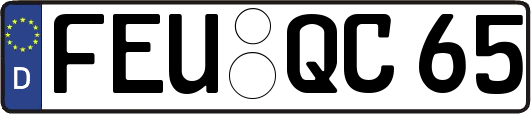FEU-QC65