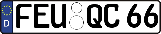 FEU-QC66