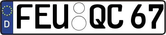 FEU-QC67