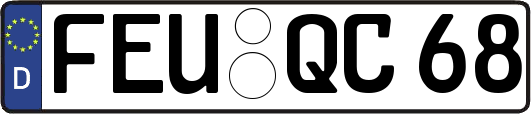 FEU-QC68