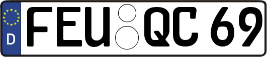 FEU-QC69