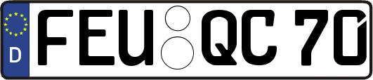 FEU-QC70