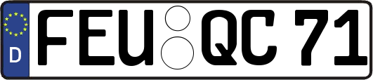 FEU-QC71