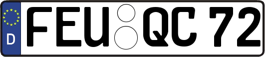 FEU-QC72