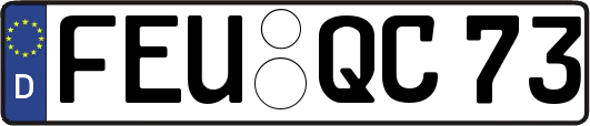 FEU-QC73