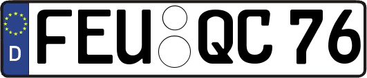 FEU-QC76
