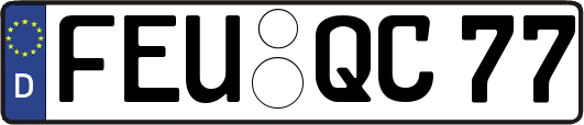 FEU-QC77