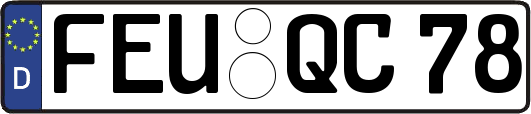 FEU-QC78