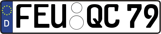 FEU-QC79