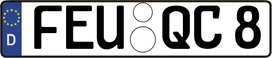 FEU-QC8