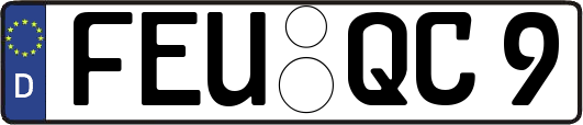 FEU-QC9