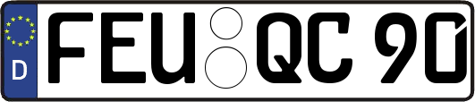 FEU-QC90