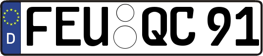 FEU-QC91