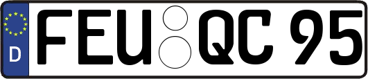 FEU-QC95
