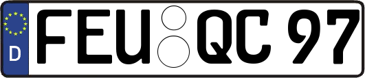 FEU-QC97