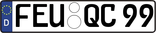 FEU-QC99