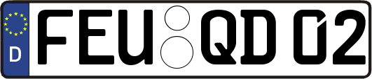 FEU-QD02