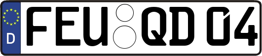 FEU-QD04