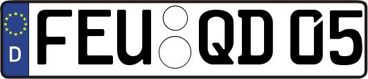 FEU-QD05