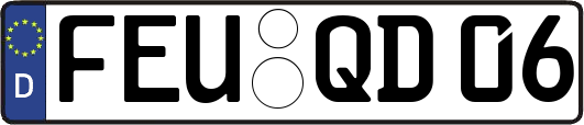 FEU-QD06