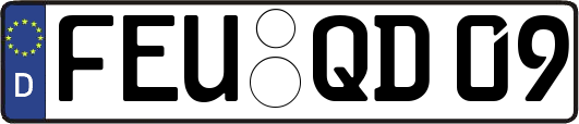 FEU-QD09