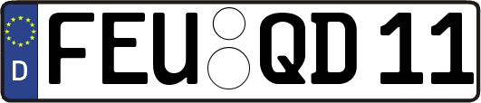 FEU-QD11