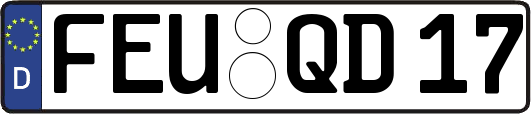 FEU-QD17
