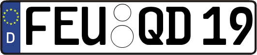 FEU-QD19