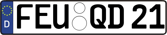 FEU-QD21