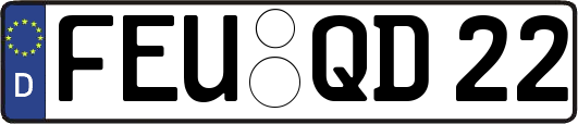 FEU-QD22