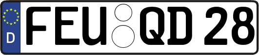FEU-QD28
