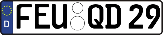 FEU-QD29
