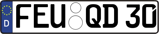 FEU-QD30
