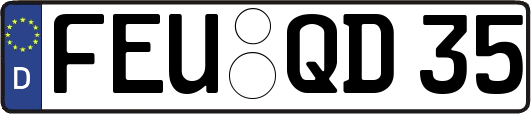FEU-QD35