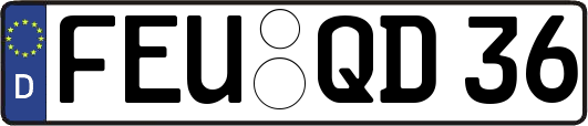 FEU-QD36