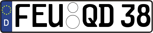 FEU-QD38