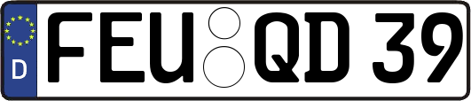 FEU-QD39