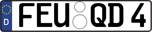 FEU-QD4