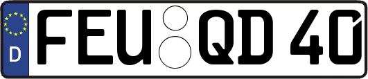 FEU-QD40