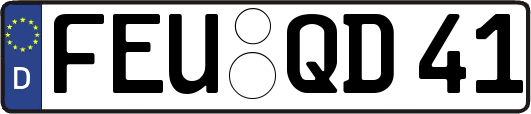 FEU-QD41