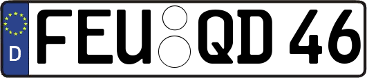FEU-QD46