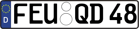 FEU-QD48