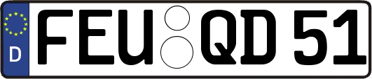 FEU-QD51