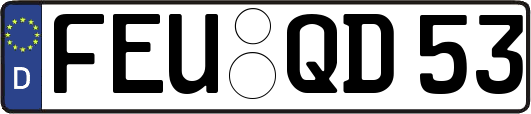 FEU-QD53