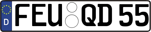 FEU-QD55